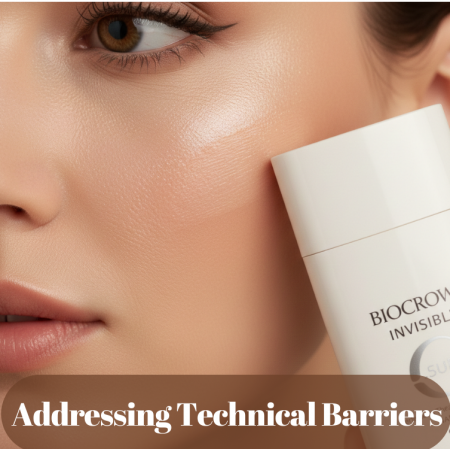 ｜La finition "Matte Invisible" contre la "Lueur Grasse"